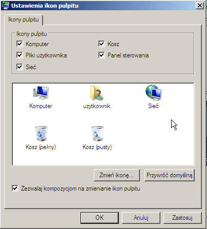 Ikony pulpt Windows 7_2