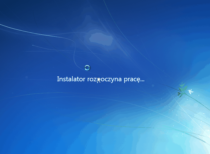 Instalacja Windows 7_2