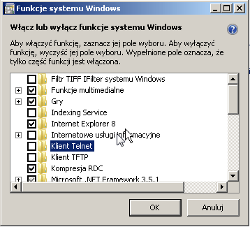 Telnet-w-Windows7