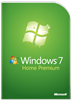 Window 7 Home Premium BOX