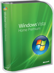 WindowsVistaHome