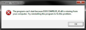 d3dcompiler